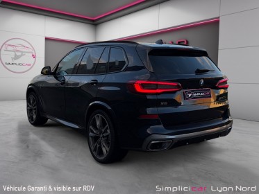 Bmw x5 g05 m50d 400 ch bva8 m performance garantie 12 mois occasion simplicicar lyon nord simplicicar simplicibike france