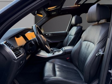 Bmw x5 g05 m50d 400 ch bva8 m performance garantie 12 mois occasion simplicicar lyon nord simplicicar simplicibike france