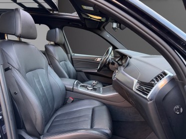 Bmw x5 g05 m50d 400 ch bva8 m performance garantie 12 mois occasion simplicicar lyon nord simplicicar simplicibike france