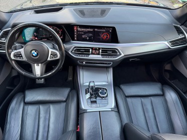 Bmw x5 g05 m50d 400 ch bva8 m performance garantie 12 mois occasion simplicicar lyon nord simplicicar simplicibike france