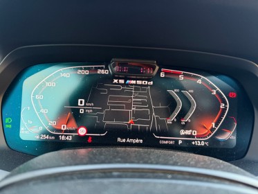Bmw x5 g05 m50d 400 ch bva8 m performance garantie 12 mois occasion simplicicar lyon nord simplicicar simplicibike france