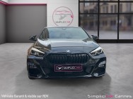 BMW d'occasion SERIE 2 GRAN COUPE 218I 136 BUSINESS DESIGN DKG de