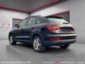 Audi q3 q3 2.0 tdi 140 ch quattro ambition luxe occasion simplicicar velay simplicicar simplicibike france