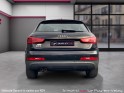 Audi q3 q3 2.0 tdi 140 ch quattro ambition luxe occasion simplicicar velay simplicicar simplicibike france
