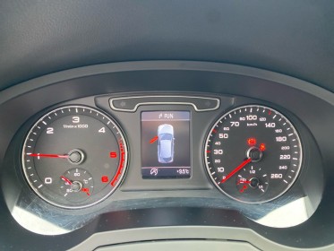 Audi q3 q3 2.0 tdi 140 ch quattro ambition luxe occasion simplicicar velay simplicicar simplicibike france