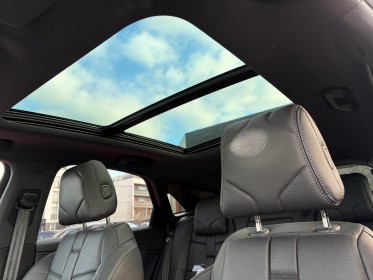 Ds ds 7 1.5 bluehdi 130 eat8 rivoli - garantie constructeur - toit ouvrant - sieges electriques occasion simplicicar lagny ...