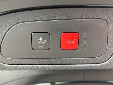 Ds ds 7 1.5 bluehdi 130 eat8 rivoli - garantie constructeur - toit ouvrant - sieges electriques occasion simplicicar lagny ...