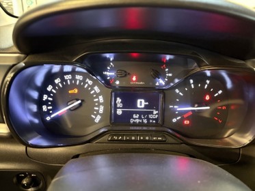 Citroen c3 1.2 puretech 83 ss bvm5 feel occasion simplicicar lagny  simplicicar simplicibike france