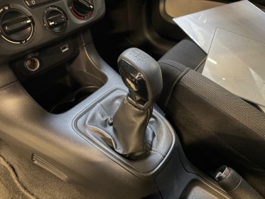 Citroen c3 1.2 puretech 83 ss bvm5 feel occasion simplicicar lagny  simplicicar simplicibike france