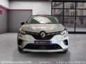 Renault captur 1.0 tce 90 evolution - garantie 12 mois - camera de recul occasion simplicicar lagny  simplicicar simplicibike...