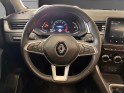 Renault captur 1.0 tce 90 evolution - garantie 12 mois - camera de recul occasion simplicicar lagny  simplicicar simplicibike...