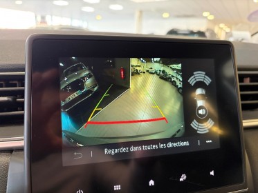 Renault captur 1.0 tce 90 evolution - garantie 12 mois - camera de recul occasion simplicicar lagny  simplicicar simplicibike...