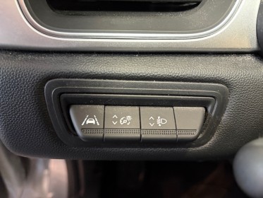 Renault captur 1.0 tce 90 evolution - garantie 12 mois - camera de recul occasion simplicicar lagny  simplicicar simplicibike...