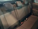 Citroen c3 aircross 1.2 puretech 130 ss eat6 c-series - garantie constructeur - faible kilometrage occasion simplicicar lagny...