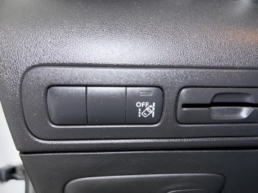 Citroen c3 aircross 1.2 puretech 130 ss eat6 c-series - garantie constructeur - faible kilometrage occasion simplicicar lagny...