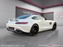 Mercedes benz amg gt  amg gt s 4.0 v8 510cv garantie 12 mois occasion simplicicar annecy simplicicar simplicibike france