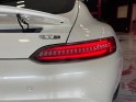 Mercedes benz amg gt  amg gt s 4.0 v8 510cv garantie 12 mois occasion simplicicar annecy simplicicar simplicibike france
