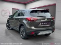 Mazda cx-5 2.2l skyactiv-d 150 ch 4x2 elégance - garantie 12 mois occasion simplicicar arras  simplicicar simplicibike france
