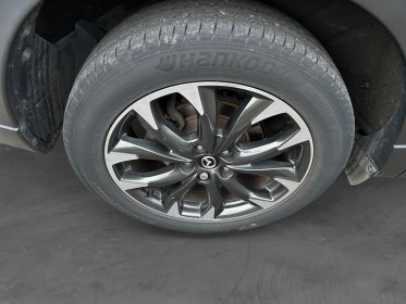 Mazda cx-5 2.2l skyactiv-d 150 ch 4x2 elégance - garantie 12 mois occasion simplicicar arras  simplicicar simplicibike france