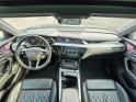 Audi e-tron sportback 55 quattro 408 ch s line occasion simplicicar arras  simplicicar simplicibike france