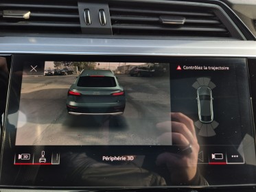 Audi e-tron sportback 55 quattro 408 ch s line occasion simplicicar arras  simplicicar simplicibike france