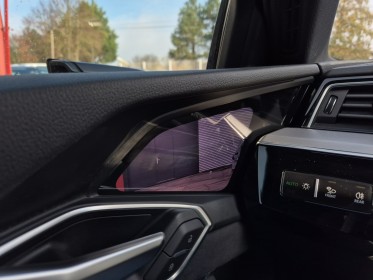 Audi e-tron sportback 55 quattro 408 ch s line occasion simplicicar arras  simplicicar simplicibike france