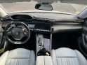 Peugeot 508 bluehdi 160 ch ss eat8 gt line - garantie 12 mois occasion simplicicar arras  simplicicar simplicibike france
