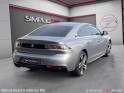Peugeot 508 bluehdi 160 ch ss eat8 gt line - garantie 12 mois occasion simplicicar arras  simplicicar simplicibike france