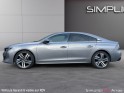 Peugeot 508 bluehdi 160 ch ss eat8 gt line - garantie 12 mois occasion simplicicar arras  simplicicar simplicibike france