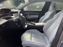 Peugeot 508 bluehdi 160 ch ss eat8 gt line - garantie 12 mois occasion simplicicar arras  simplicicar simplicibike france