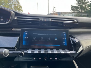 Peugeot 508 bluehdi 160 ch ss eat8 gt line - garantie 12 mois occasion simplicicar arras  simplicicar simplicibike france