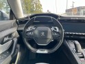 Peugeot 508 bluehdi 160 ch ss eat8 gt line - garantie 12 mois occasion simplicicar arras  simplicicar simplicibike france