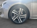 Peugeot 508 bluehdi 160 ch ss eat8 gt line - garantie 12 mois occasion simplicicar arras  simplicicar simplicibike france