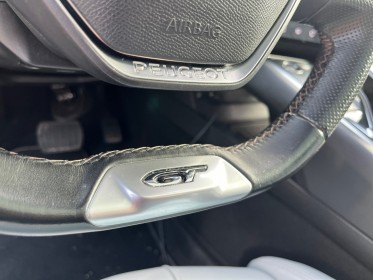 Peugeot 508 bluehdi 160 ch ss eat8 gt line - garantie 12 mois occasion simplicicar arras  simplicicar simplicibike france