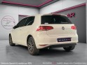 Volkswagen golf 1.2 tsi 110 bluemotion technology allstar 2e main camera de recul  carplay garantie 12 mois occasion...