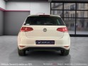 Volkswagen golf 1.2 tsi 110 bluemotion technology allstar 2e main camera de recul  carplay garantie 12 mois occasion...