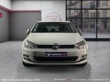 Volkswagen golf 1.2 tsi 110 bluemotion technology allstar 2e main camera de recul  carplay garantie 12 mois occasion...