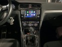 Volkswagen golf 1.2 tsi 110 bluemotion technology allstar 2e main camera de recul  carplay garantie 12 mois occasion...
