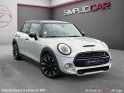 Mini cooper s 2.0i chili - suivi complet bmw occasion simplicicar arras  simplicicar simplicibike france