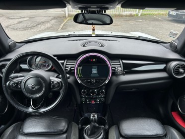 Mini cooper s 2.0i chili - suivi complet bmw occasion simplicicar arras  simplicicar simplicibike france