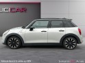 Mini cooper s 2.0i chili - suivi complet bmw occasion simplicicar arras  simplicicar simplicibike france