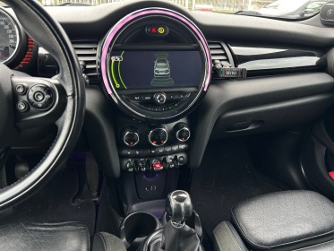 Mini cooper s 2.0i chili - suivi complet bmw occasion simplicicar arras  simplicicar simplicibike france