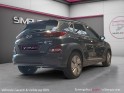 Hyundai kona electric que 39 kwh - 136 ch intuitive garantie 12 mois occasion simplicicar villepinte simplicicar simplicibike...