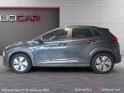 Hyundai kona electric que 39 kwh - 136 ch intuitive garantie 12 mois occasion simplicicar villepinte simplicicar simplicibike...