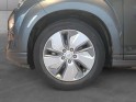 Hyundai kona electric que 39 kwh - 136 ch intuitive garantie 12 mois occasion simplicicar villepinte simplicicar simplicibike...