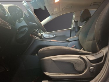 Hyundai kona electric que 39 kwh - 136 ch intuitive garantie 12 mois occasion simplicicar villepinte simplicicar simplicibike...