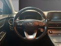 Hyundai kona electric que 39 kwh - 136 ch intuitive garantie 12 mois occasion simplicicar villepinte simplicicar simplicibike...