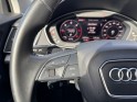 Audi q5 q5 2.0 tdi 190 s tronic 7 quattro- garantie 12 mois- toit ouvrant panoramique - intérieur cuir occasion simplicicar...