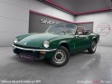 Triumph spitfire 1500fh occasion simplicicar arras  simplicicar simplicibike france