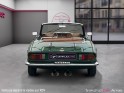 Triumph spitfire 1500fh occasion simplicicar arras  simplicicar simplicibike france
